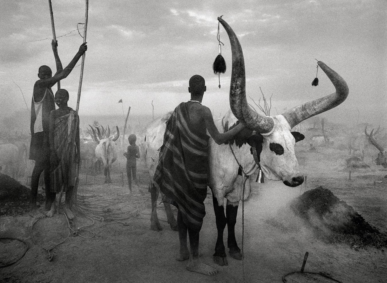 SebastiÃo Salgado Um Dos Maiores Fotógrafos Do Brasil E Do Mundo 18 Pan Pandlr 7937