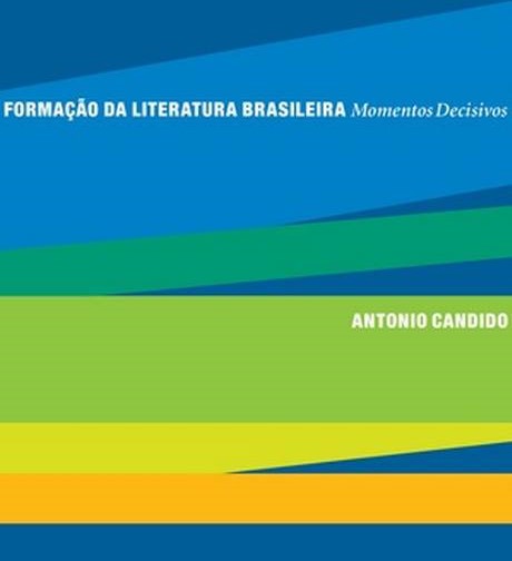 formacao da literatura brasileira